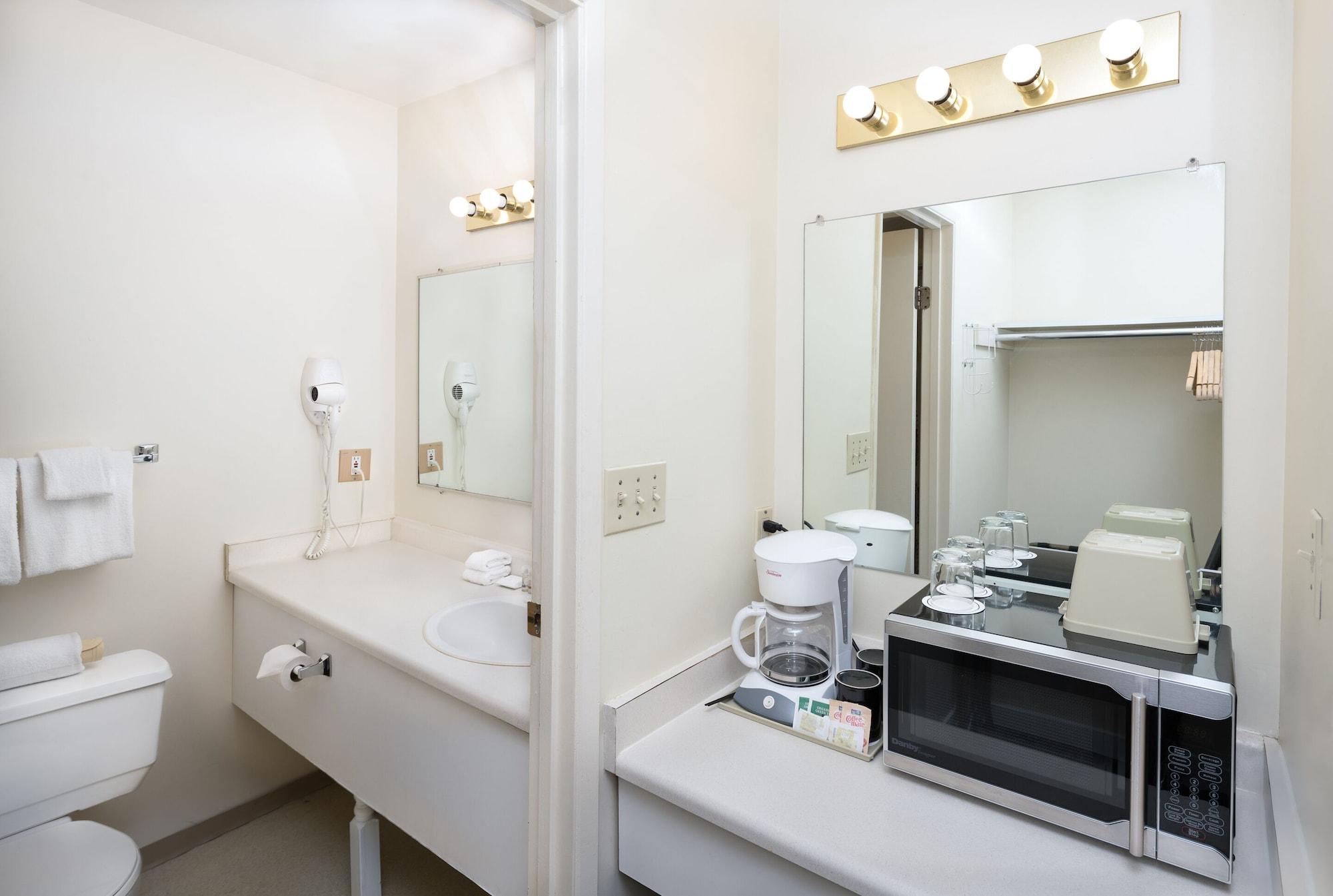 Cassandra Hotel Vancouver Kültér fotó