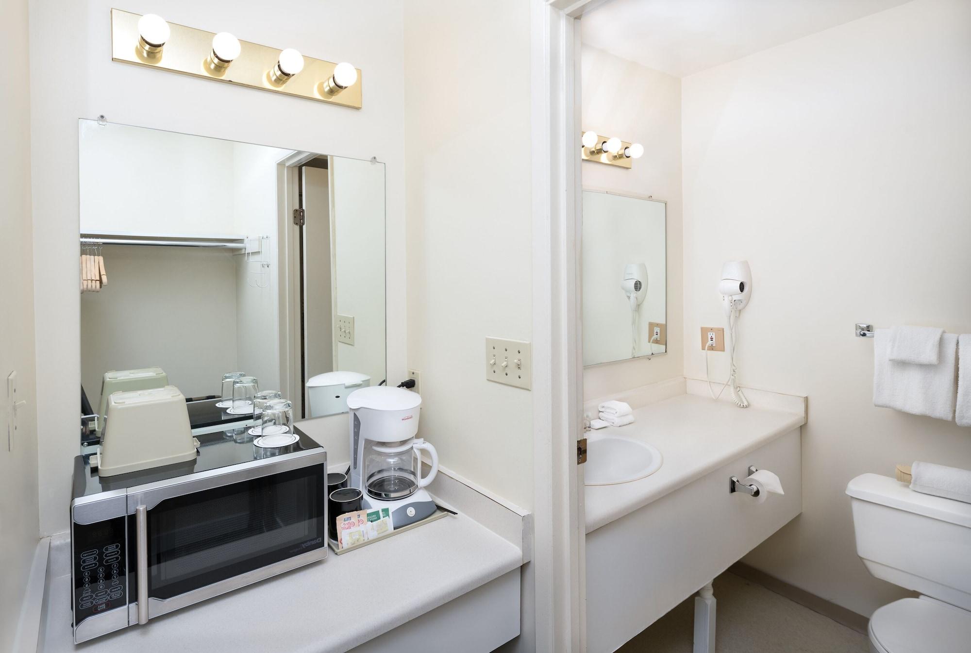 Cassandra Hotel Vancouver Kültér fotó