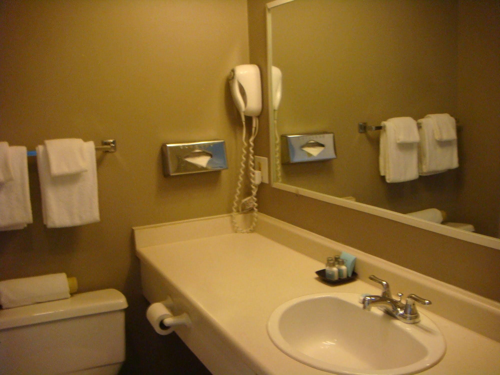 Cassandra Hotel Vancouver Kültér fotó