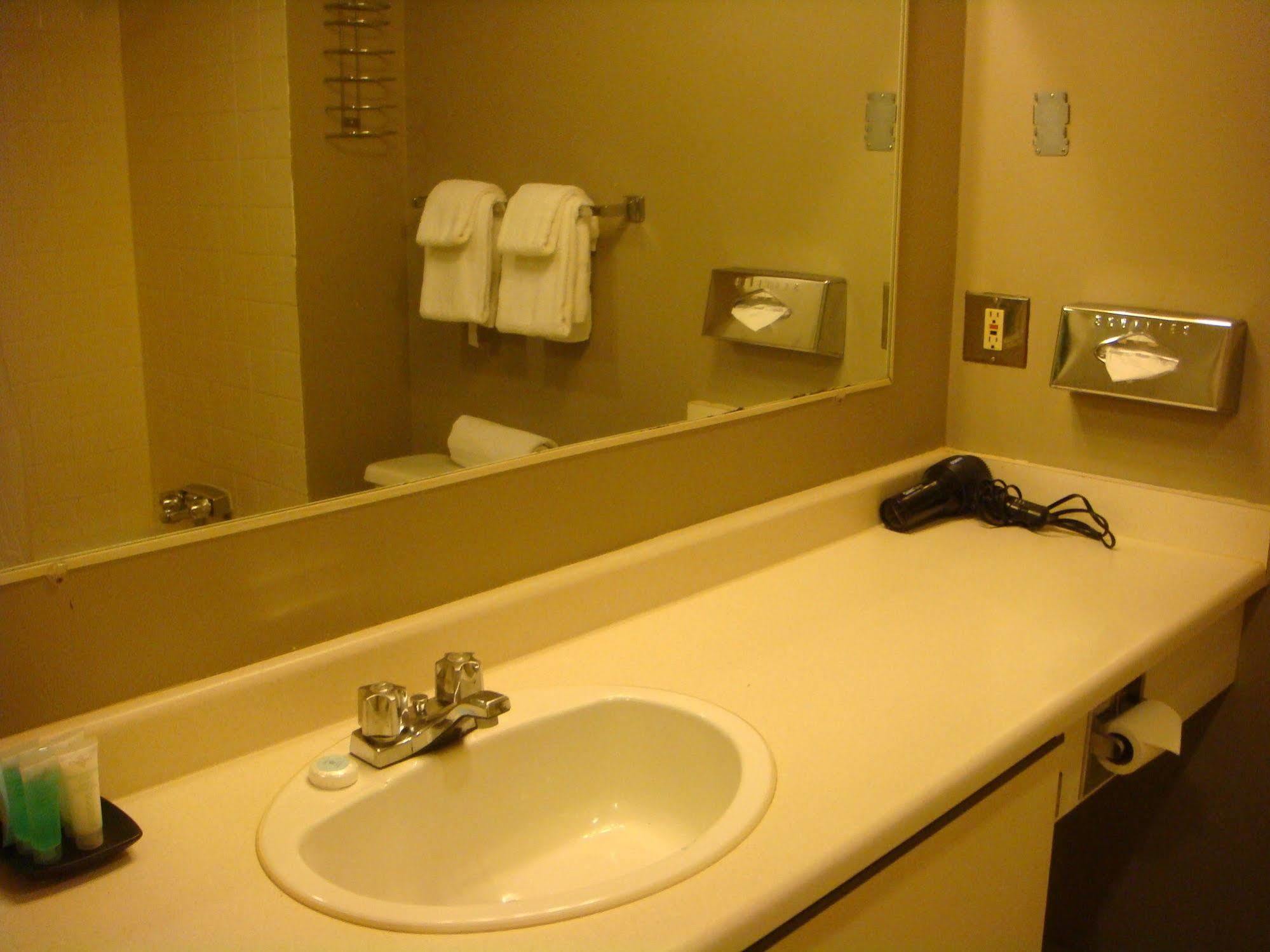Cassandra Hotel Vancouver Kültér fotó