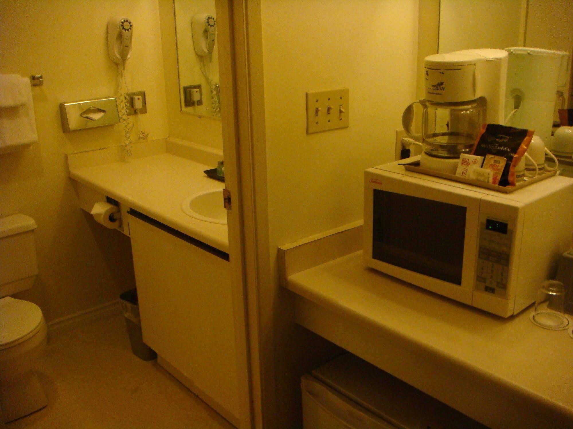 Cassandra Hotel Vancouver Kültér fotó